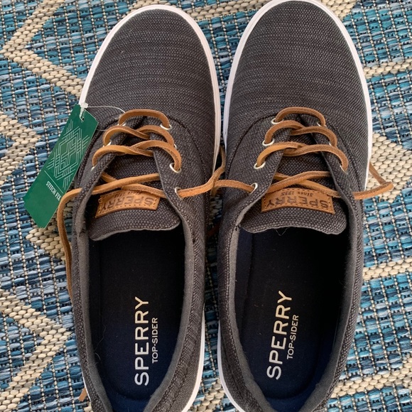 sperry baja sneaker